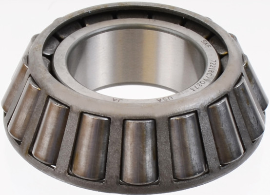 Image of Tapered Roller Bearing from SKF. Part number: SKF-72218-C VP